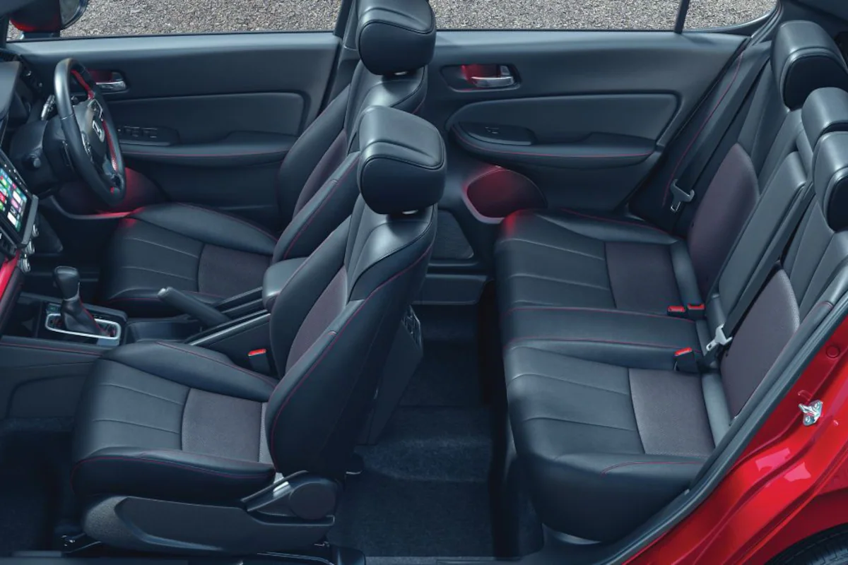 Honda City Sport Edition