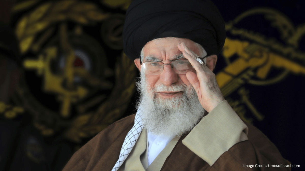 Khamenei Successor Picks