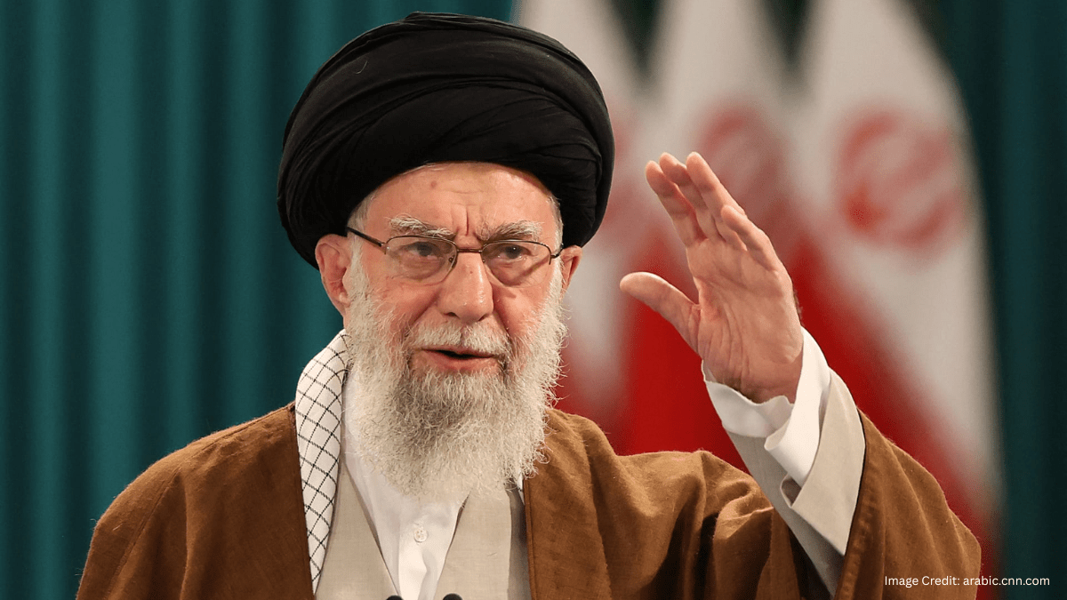 Khamenei Successor Picks