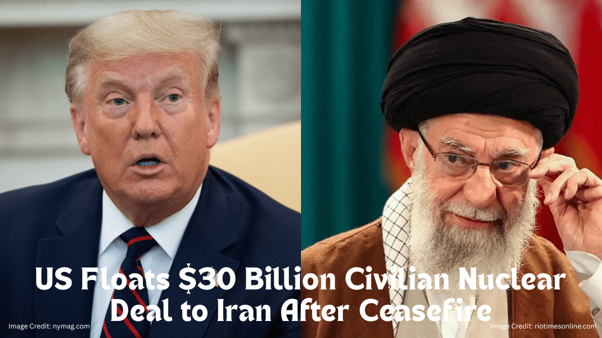 Civilian Nuclear Deal