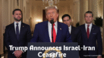 Israel-Iran Ceasefire Updates