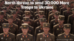 North Korea-Russia Military Alliance
