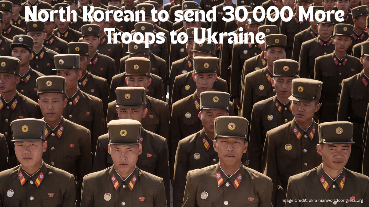 North Korea-Russia Military Alliance