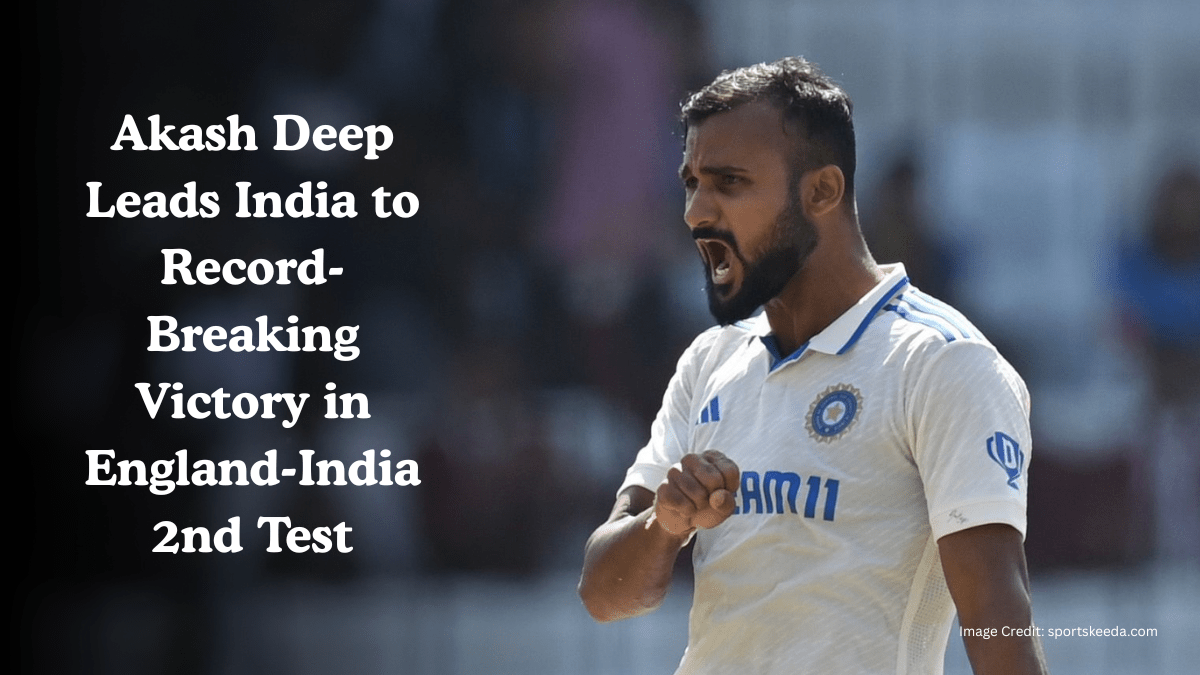 England-India 2nd Test England-India 2nd Test